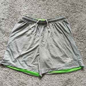 Nike Dri-FIT Standard Issue Men's Reversible 6" Basketball Shorts